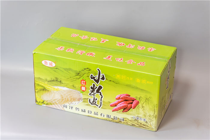 紅薯小粉皮價(jià)格